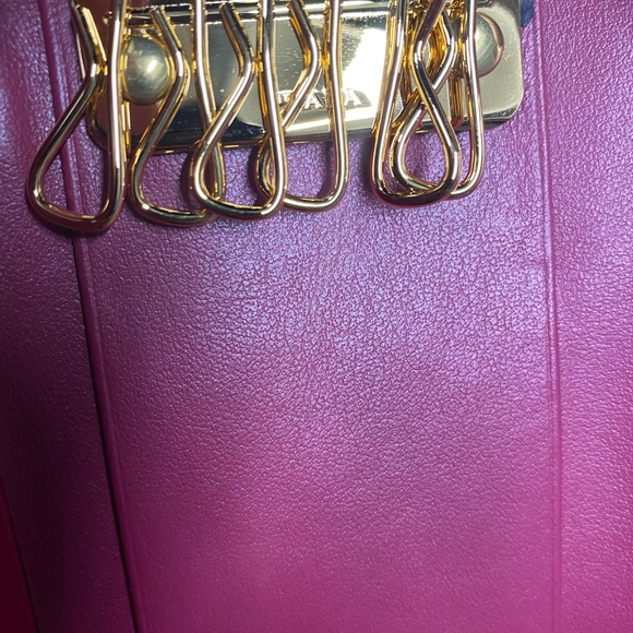 Prada key holder - Picture 4 of 5